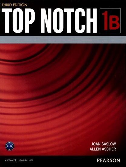 top notch 1b