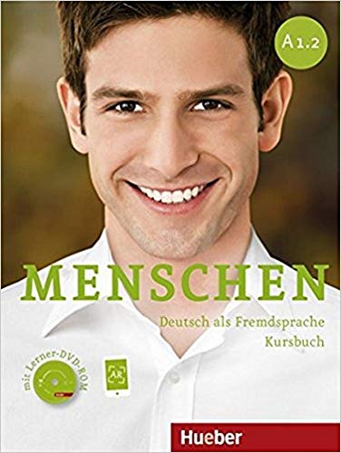 کتاب آموزش آلمانی منشن